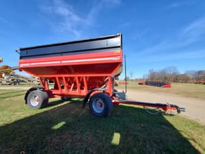 2024 Brent 757 Image