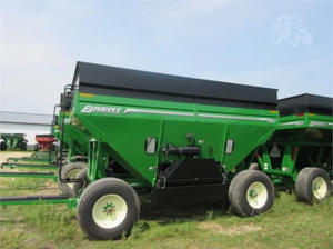 2025 Brent 557 Image