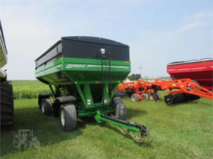 2025 Brent 757 Image