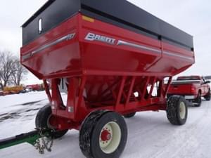2025 Brent 757 Image