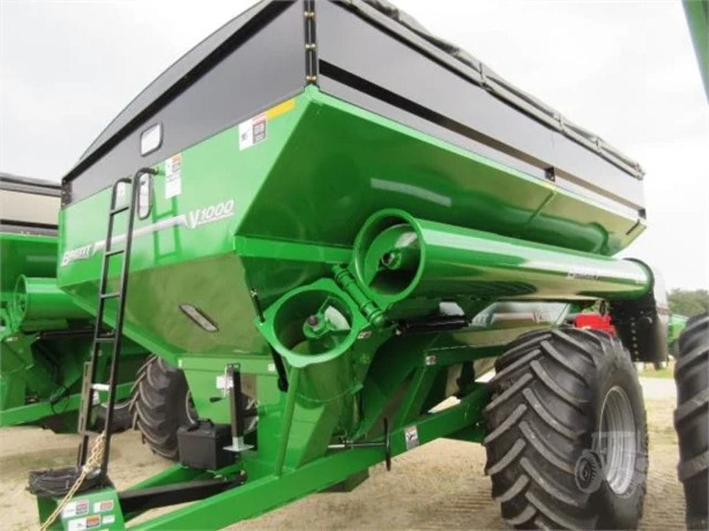 Main image Brent V1000