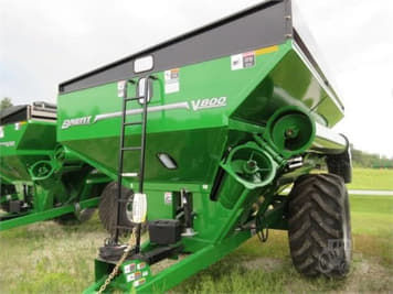 Main image Brent V800