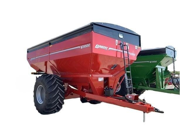 Main image Brent V1000