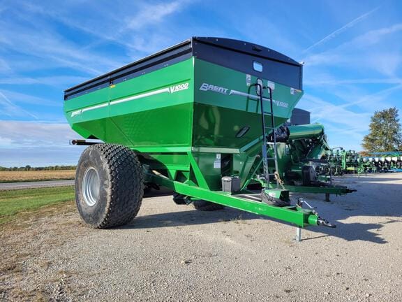 2024 Brent V1000 Equipment Image0