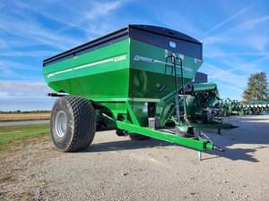 2024 Brent V1000 Image