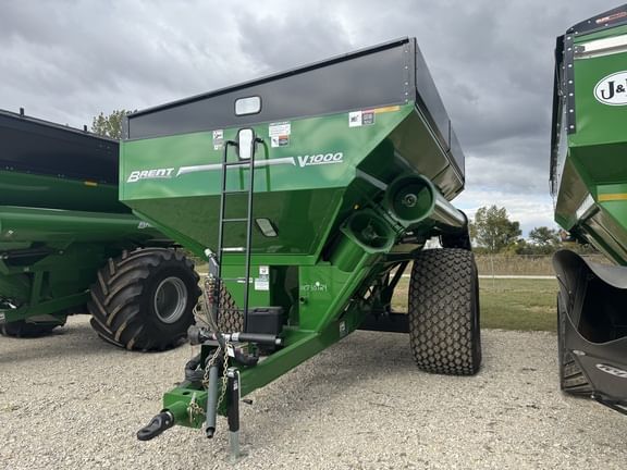 2024 Brent V1000 Equipment Image0