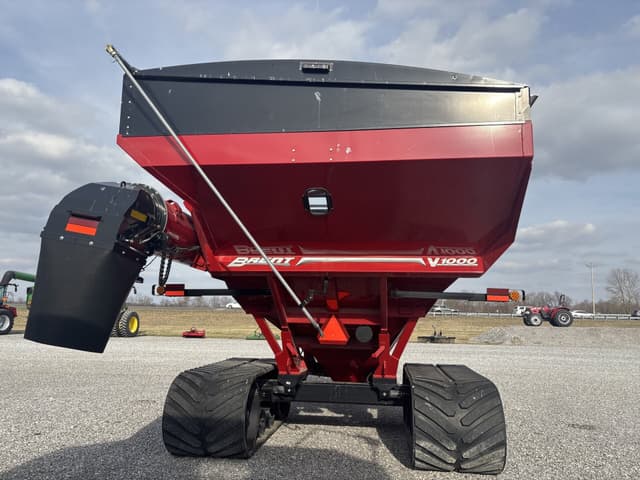 Image of Brent V1000 equipment image 3