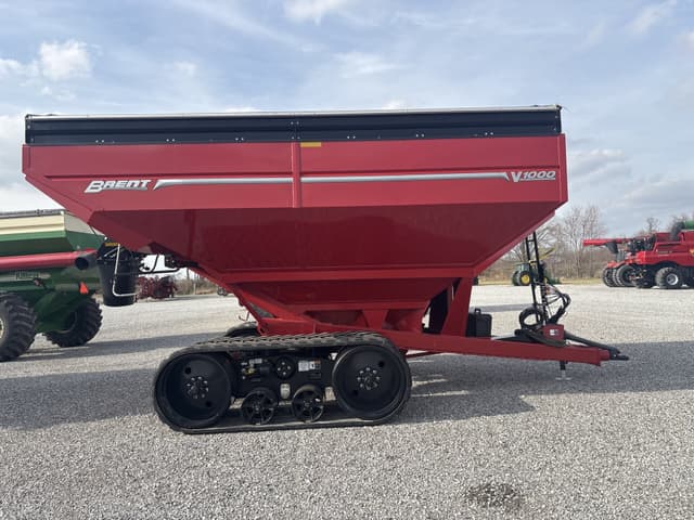 Image of Brent V1000 equipment image 1