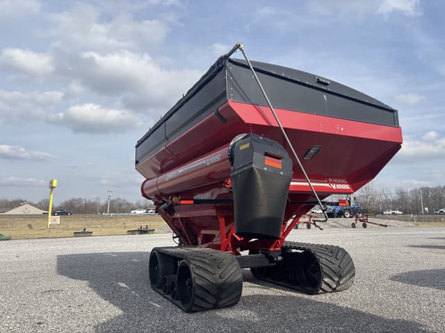 Image of Brent V1000 equipment image 4