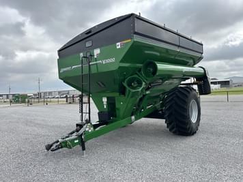 Main image Brent V1000