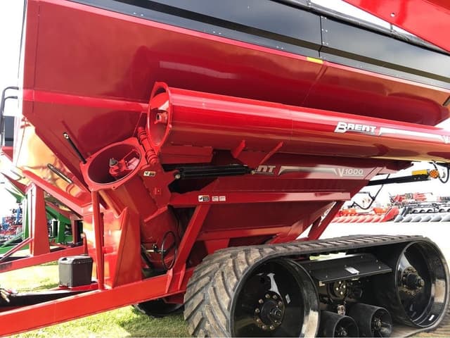 Image of Brent V1000 equipment image 1