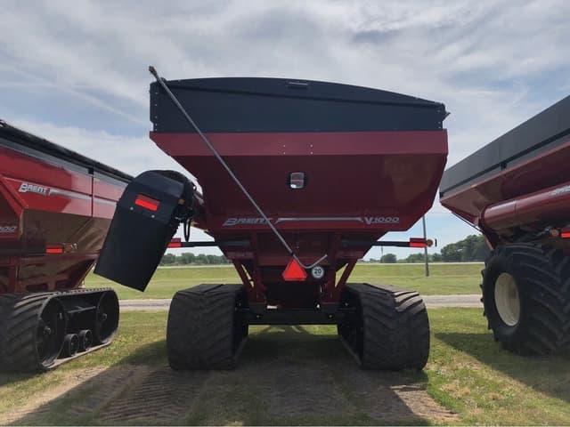 Image of Brent V1000 equipment image 3