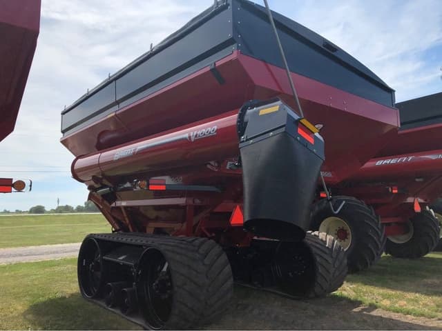 Image of Brent V1000 equipment image 2