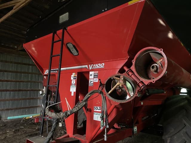 Image of Brent V1100 equipment image 3