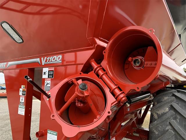 Image of Brent V1100 equipment image 2