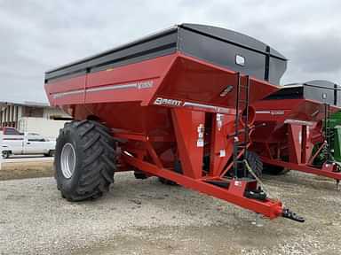 Grain Carts