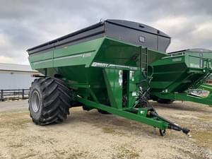 2024 Brent V1100 Image