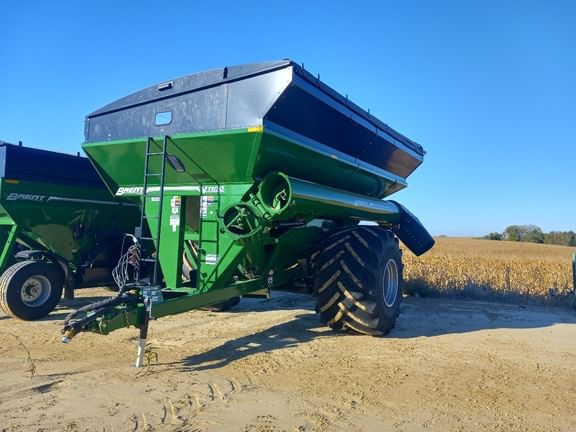 2024 Brent V1100 Equipment Image0