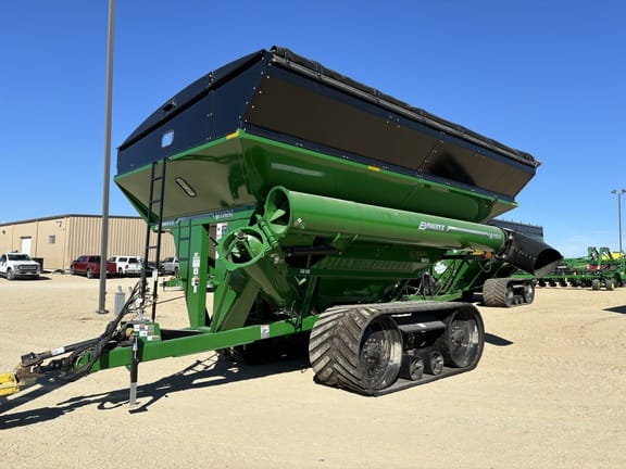 2024 Brent V1100 Equipment Image0