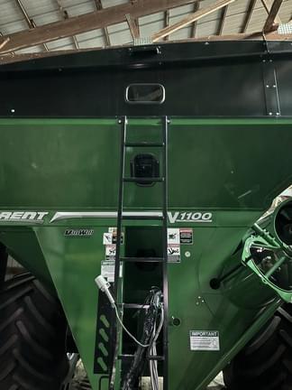 Image of Brent V1100 equipment image 4