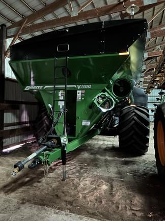 Image of Brent V1100 equipment image 1