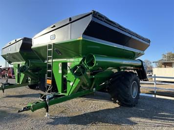 Main image Brent V1100