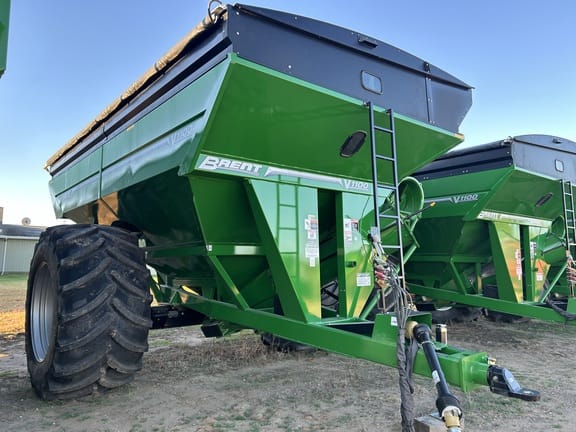 Main image Brent V1100