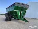 2024 Brent V1100 Image
