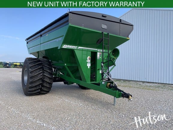 2024 Brent V1100 Equipment Image0