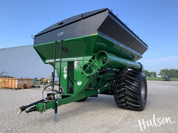 Image of Brent V1100 equipment image 2