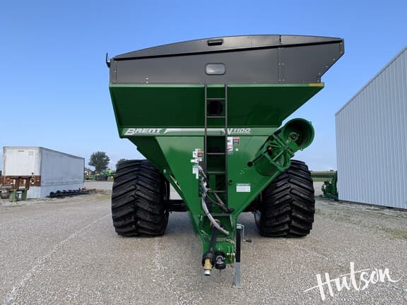 Image of Brent V1100 equipment image 3