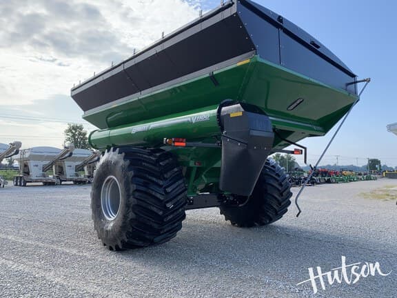 Image of Brent V1100 equipment image 4