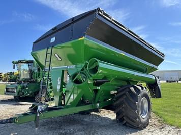 Main image Brent V1100