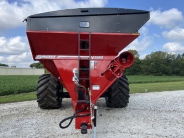 Image of Brent V1100 equipment image 1