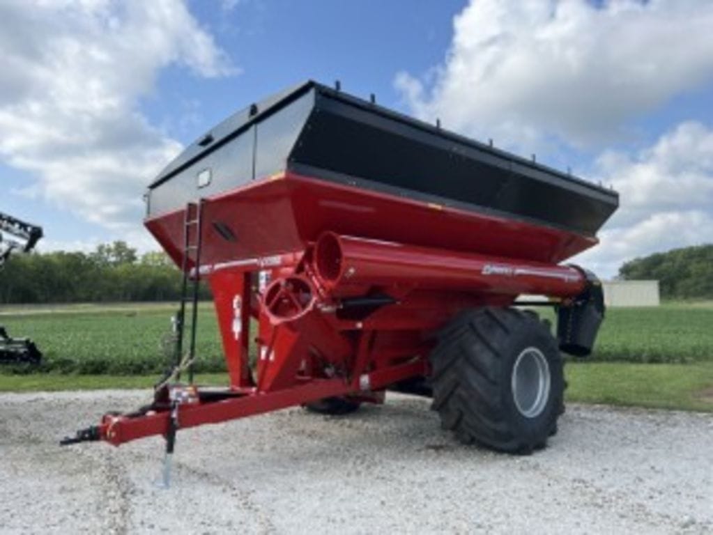 2024 Brent V1100 Equipment Image0