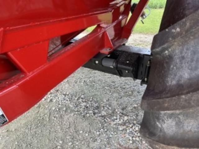Image of Brent V1100 equipment image 2