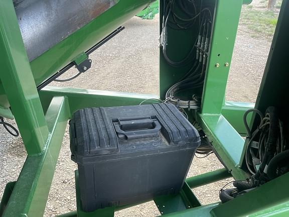 Image of Brent V1100 equipment image 4