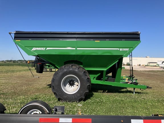 Main image Brent V1100