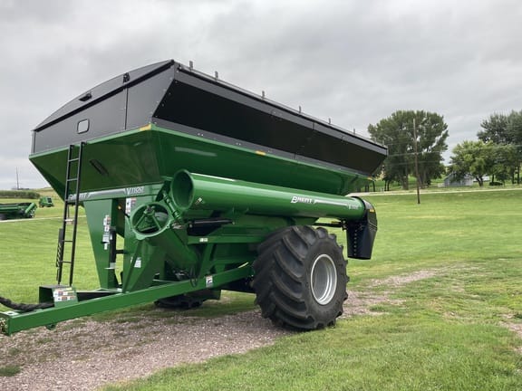 Main image Brent V1100