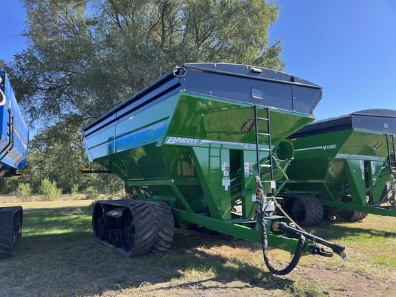 2024 Brent V1100 Equipment Image0