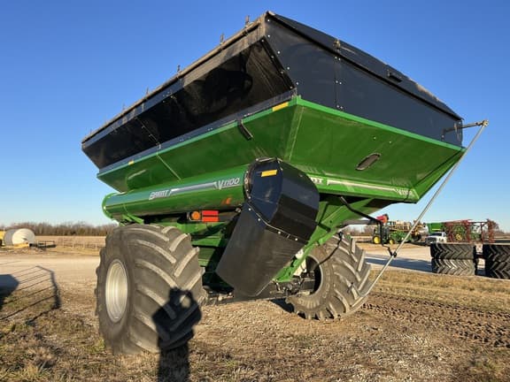 Image of Brent V1100 equipment image 3