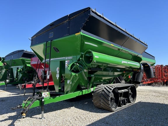 2024 Brent V1100 Equipment Image0