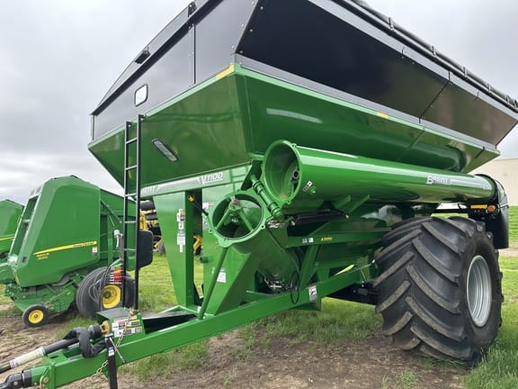 Main image Brent V1100