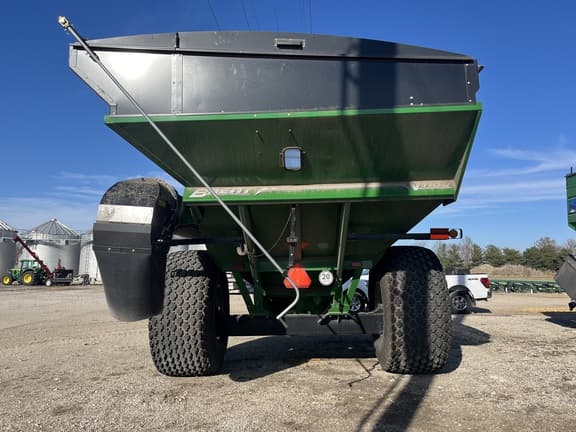 Image of Brent V1100 equipment image 3