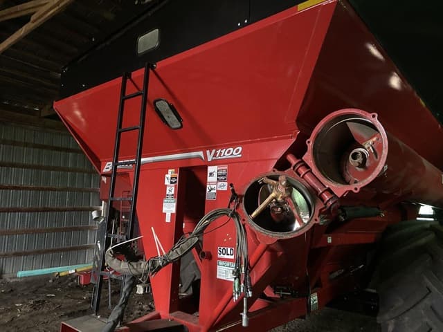 Image of Brent V1100 equipment image 3