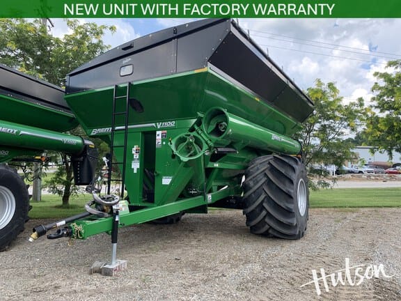 2024 Brent V1100 Equipment Image0