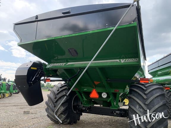 Image of Brent V1100 equipment image 4