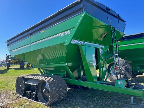 2024 Brent V1100 Equipment Image0