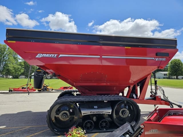 Image of Brent V1100 equipment image 3