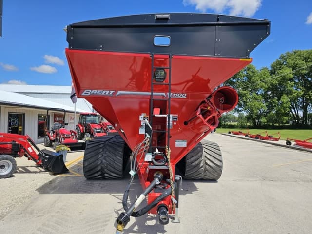 Image of Brent V1100 equipment image 1